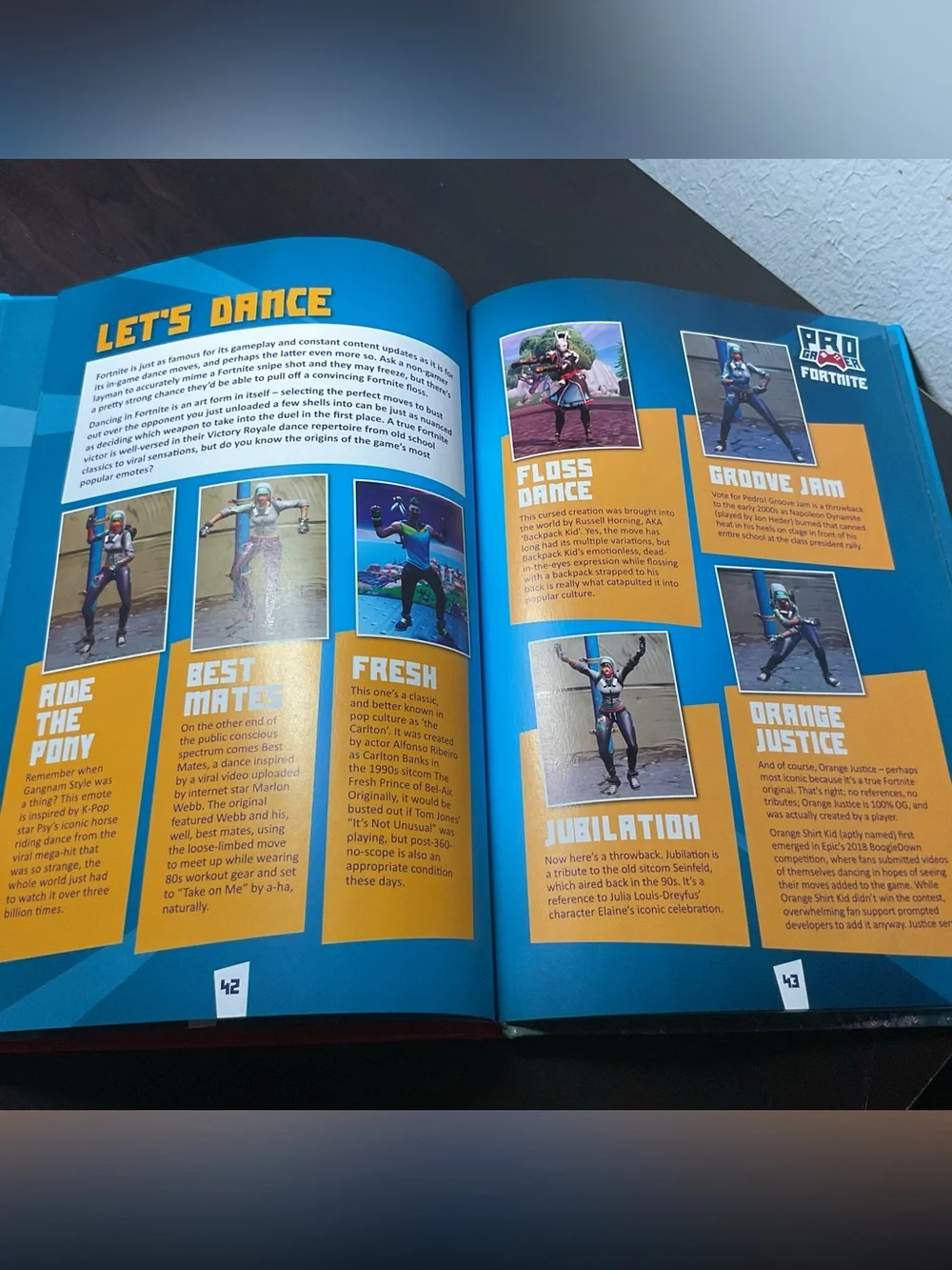 Fortnite official collectors